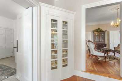 Home For Sale in Fernandina Beach, Florida