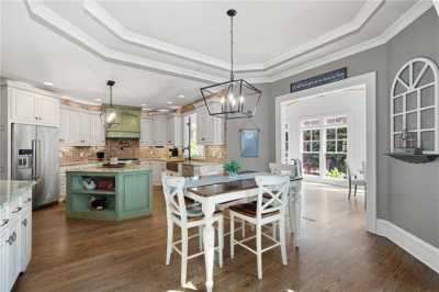 Home For Sale in Acworth, Georgia