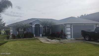 Home For Sale in Port Orange, Florida
