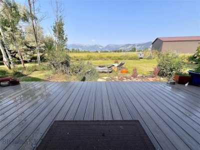 Home For Sale in Belgrade, Montana