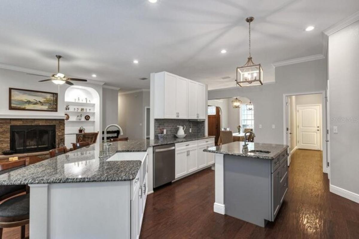 Picture of Home For Sale in Leesburg, Florida, United States