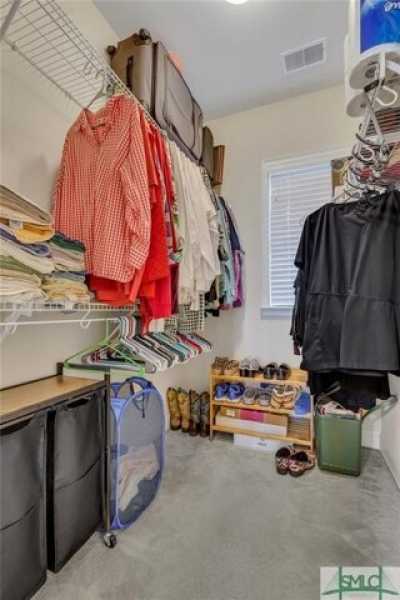 Home For Sale in Pooler, Georgia