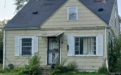 Home For Sale in Flint, Michigan