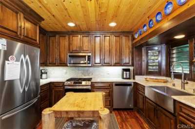 Home For Sale in Big Bear Lake, California