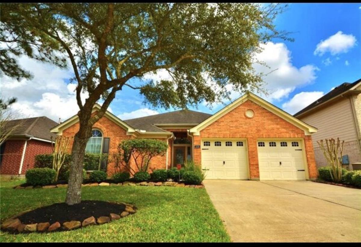 Picture of Home For Sale in League City, Texas, United States