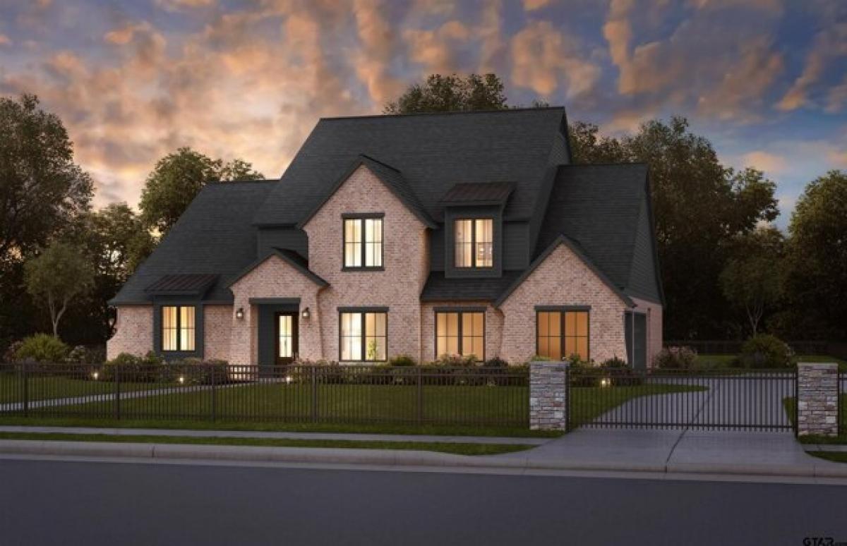 Picture of Home For Sale in Tyler, Texas, United States