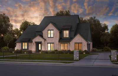 Home For Sale in Tyler, Texas