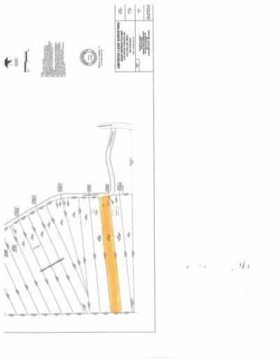 Residential Land For Sale in Fulton, Mississippi