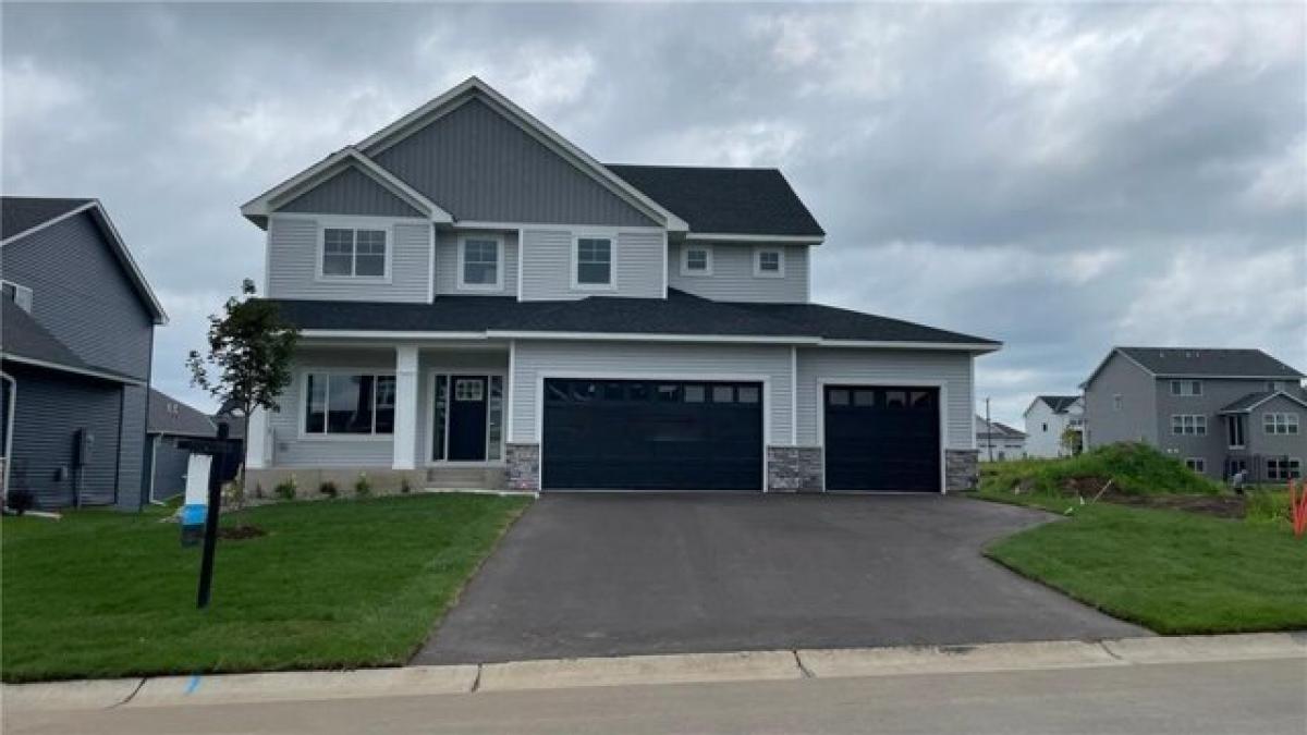 Picture of Home For Sale in Rosemount, Minnesota, United States