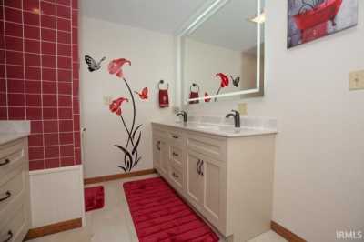 Home For Sale in Evansville, Indiana