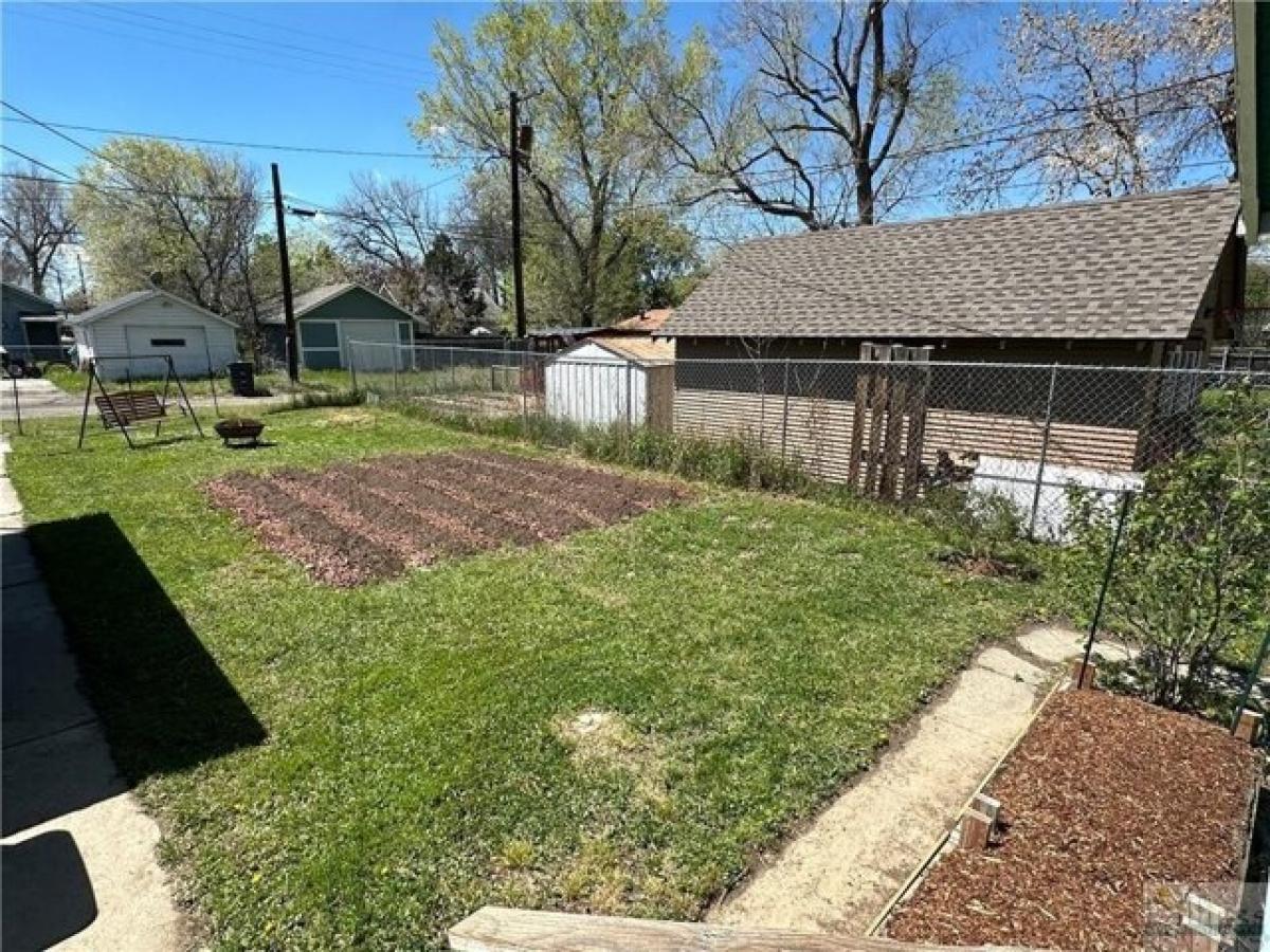 Picture of Home For Sale in Billings, Montana, United States