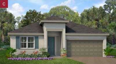 Home For Sale in Haines City, Florida