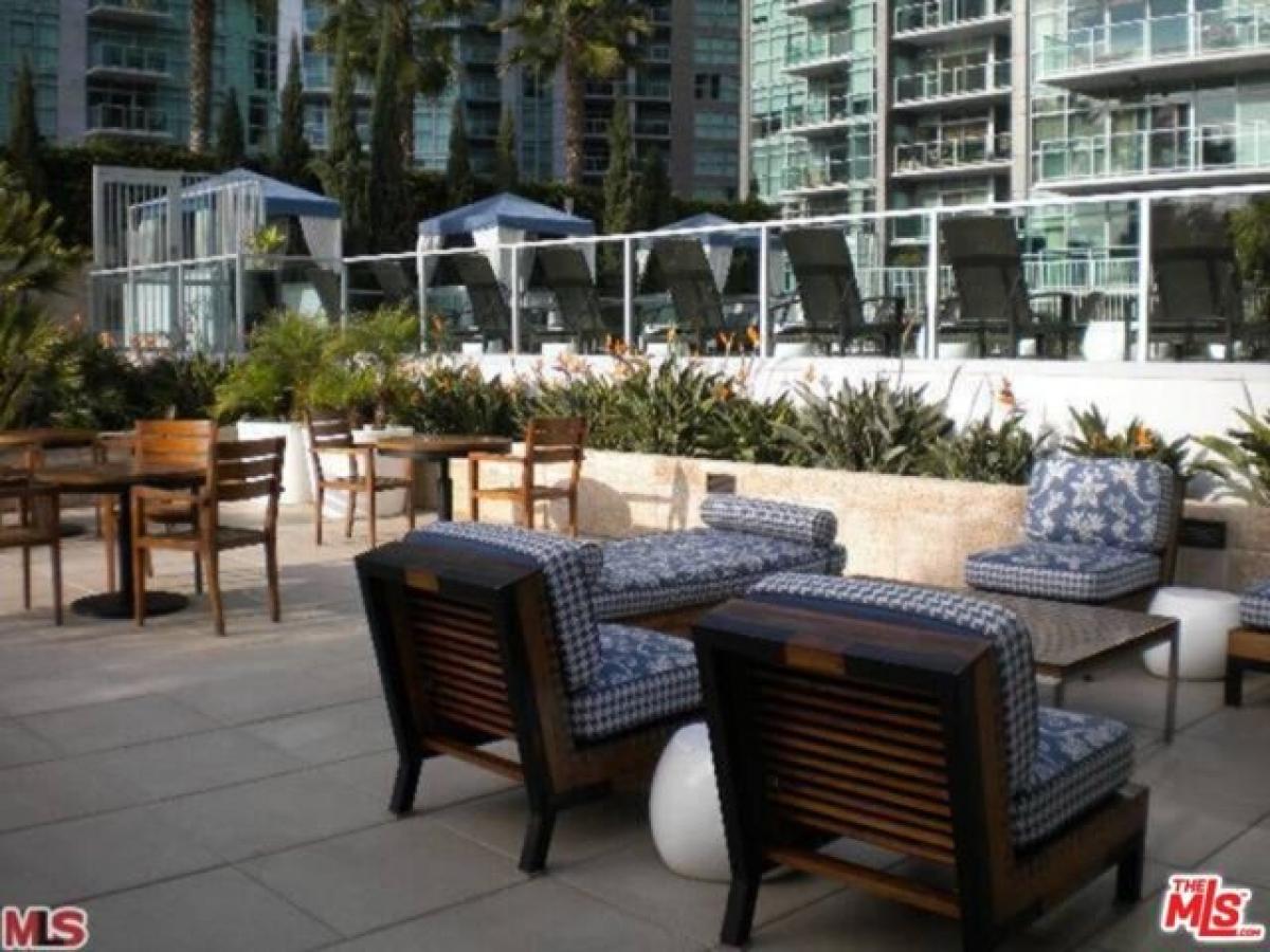 Picture of Home For Rent in Marina del Rey, California, United States