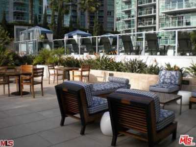 Home For Rent in Marina del Rey, California