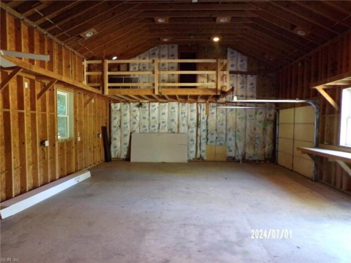 Picture of Home For Sale in Suffolk, Virginia, United States