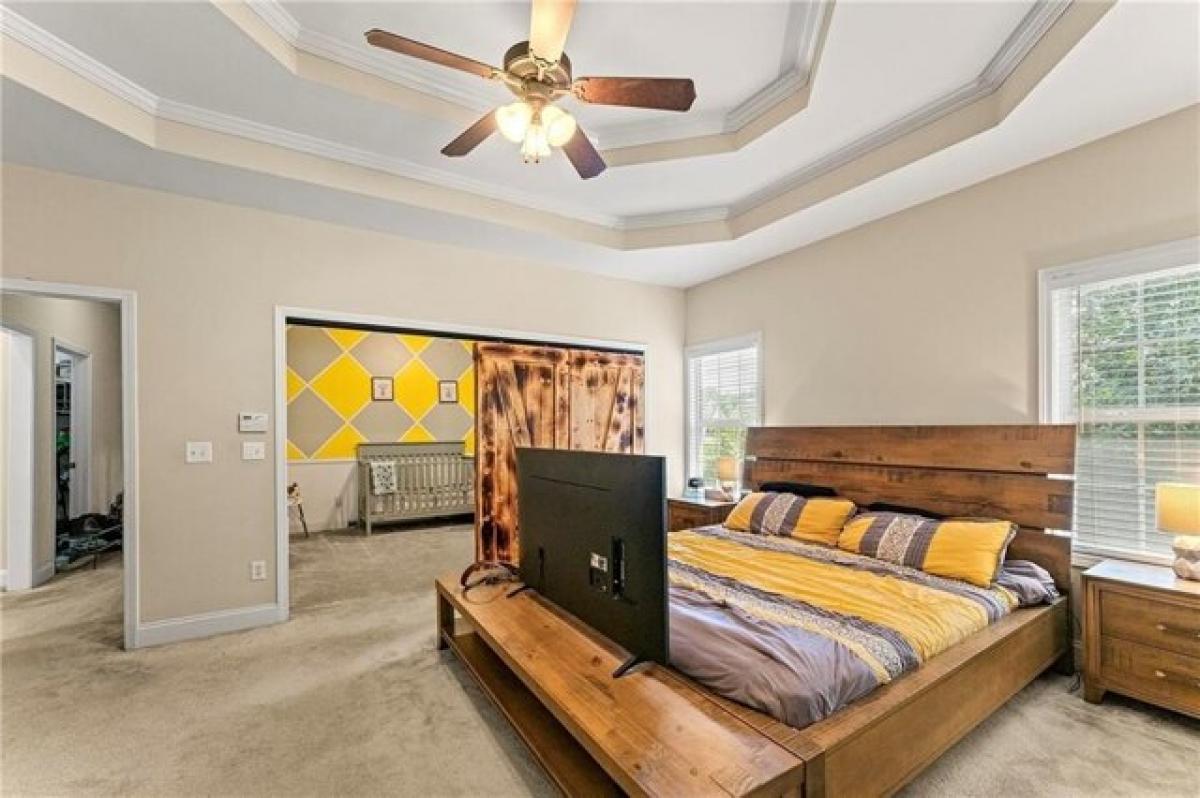 Picture of Home For Sale in Douglasville, Georgia, United States