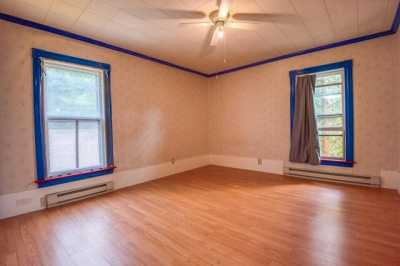 Home For Sale in Berlin, New Hampshire