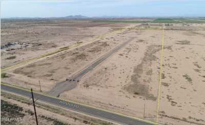 Residential Land For Sale in Eloy, Arizona
