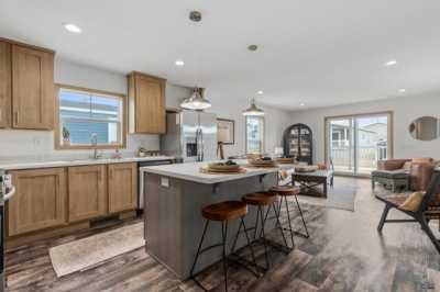 Home For Sale in Rapid City, South Dakota