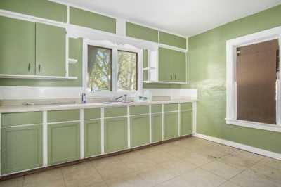 Home For Sale in Muskegon, Michigan