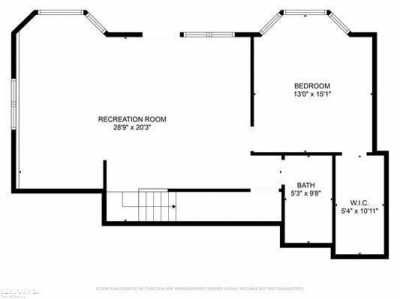 Home For Sale in Grand Blanc, Michigan