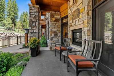 Home For Sale in Truckee, California