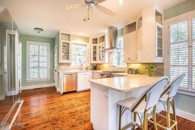Home For Sale in Beaufort, South Carolina