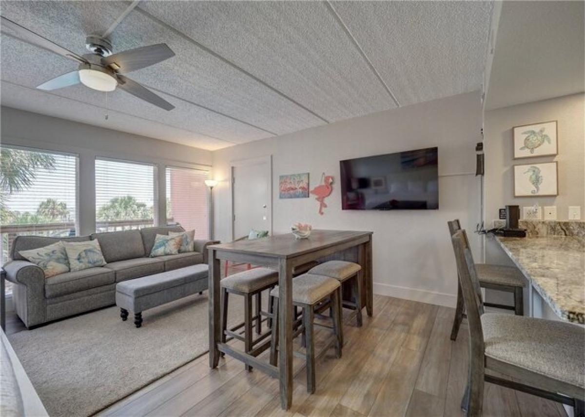 Picture of Home For Sale in Port Aransas, Texas, United States