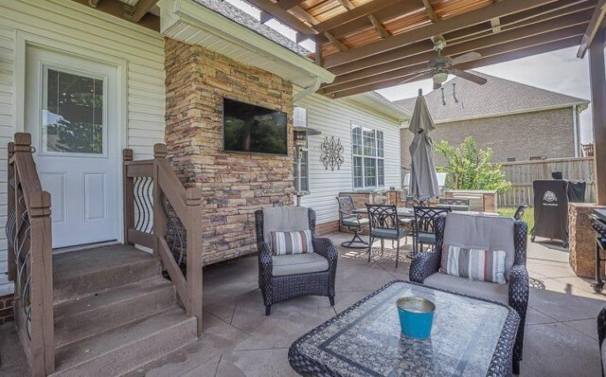 Picture of Home For Sale in Hendersonville, Tennessee, United States