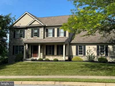 Home For Sale in York, Pennsylvania