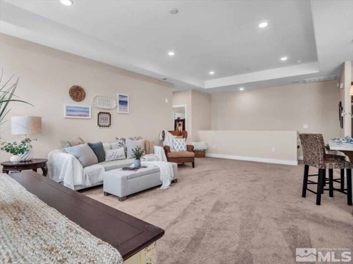 Picture of Home For Sale in Carson City, Nevada, United States