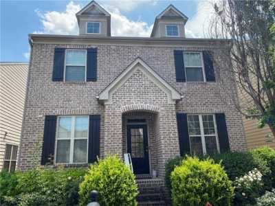 Home For Rent in Cumming, Georgia