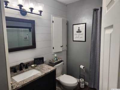 Home For Sale in Mason City, Iowa