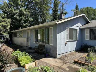 Home For Sale in Gresham, Oregon
