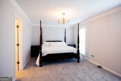 Home For Sale in Martinez, Georgia