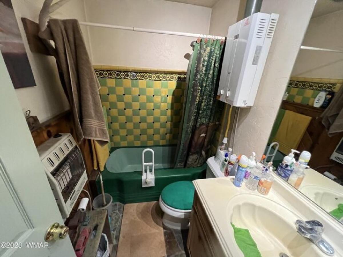 Picture of Home For Sale in Concho, Arizona, United States