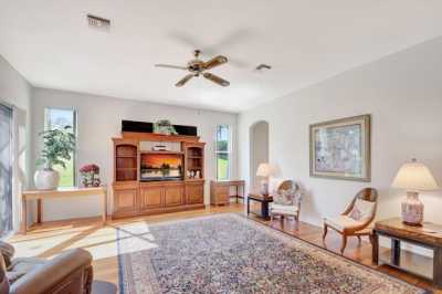Home For Sale in Wellington, Florida
