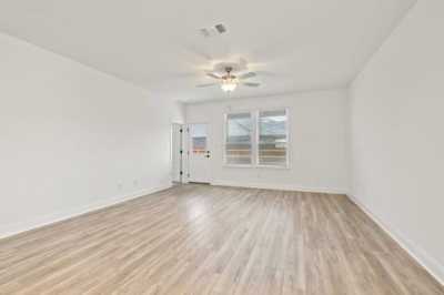 Home For Sale in Manor, Texas