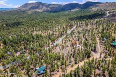 Residential Land For Sale in Alpine, Arizona