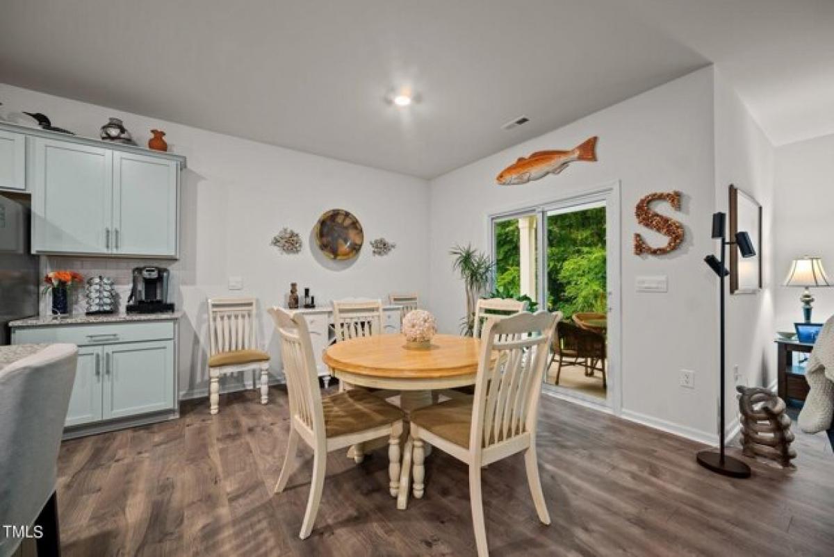 Picture of Home For Sale in Rocky Mount, North Carolina, United States