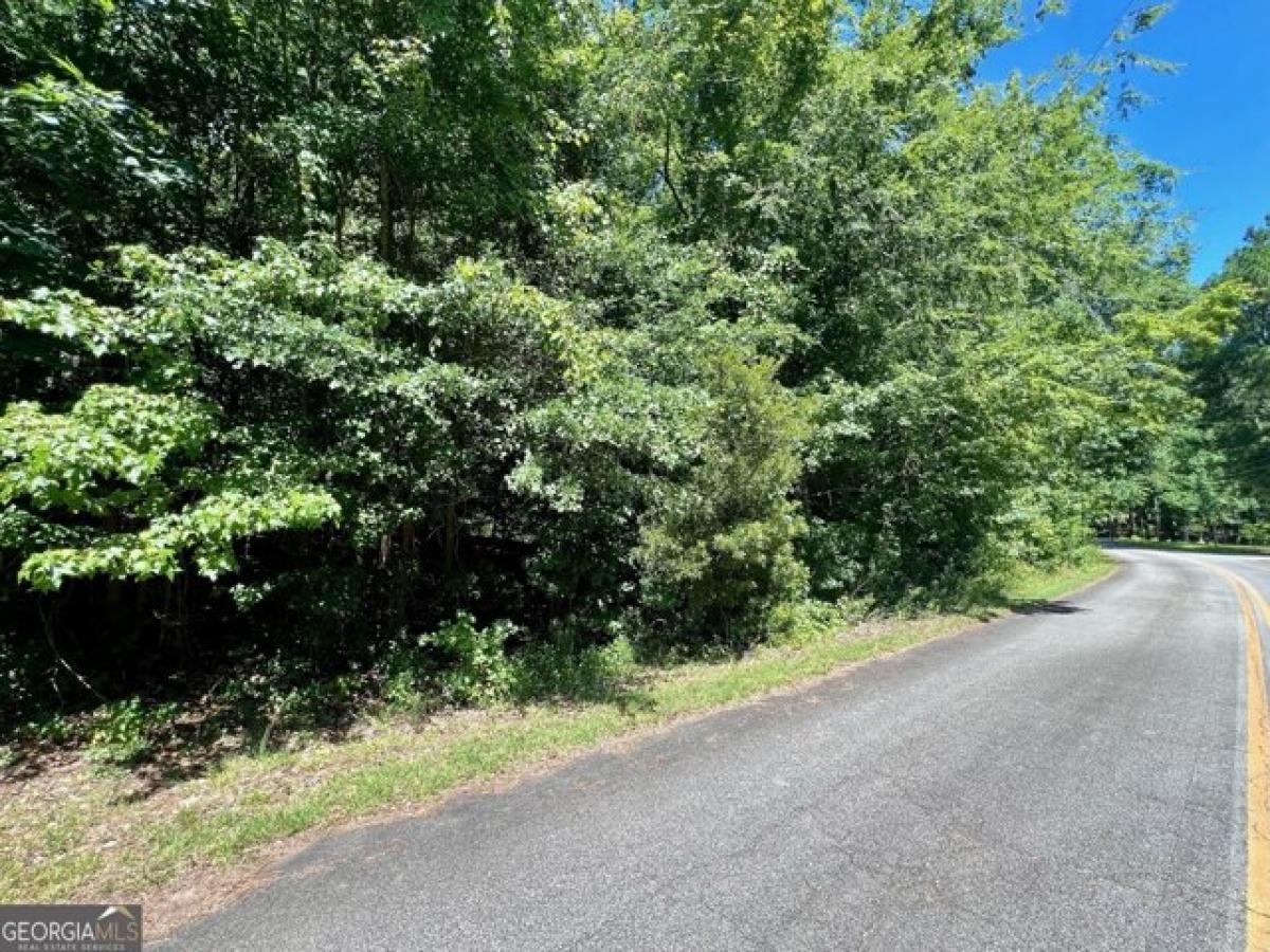 Picture of Residential Land For Sale in Sandersville, Georgia, United States