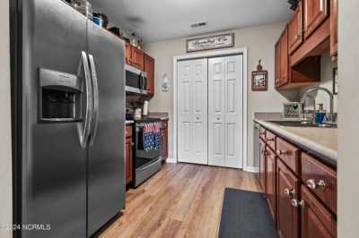 Home For Sale in Richlands, North Carolina