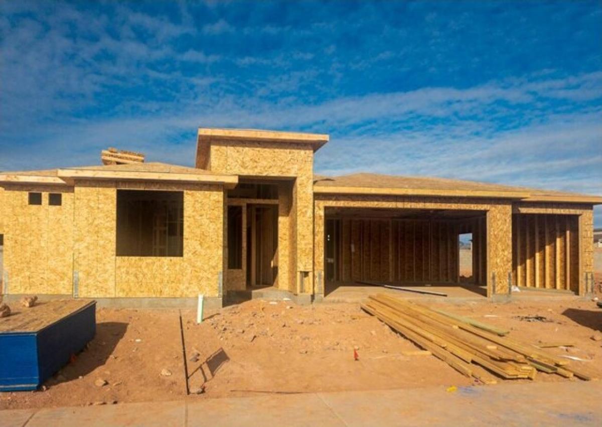 Picture of Home For Sale in Hurricane, Utah, United States