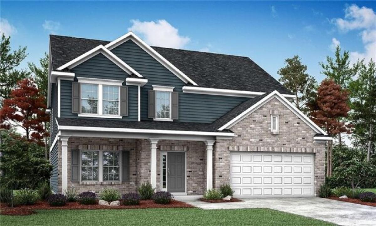 Picture of Home For Sale in Auburn, Alabama, United States