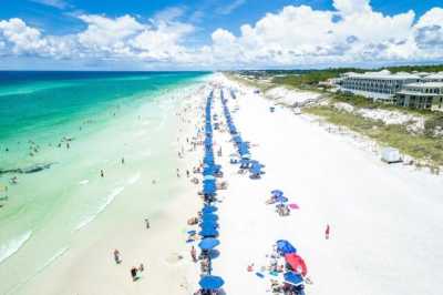 Residential Land For Sale in Santa Rosa Beach, Florida