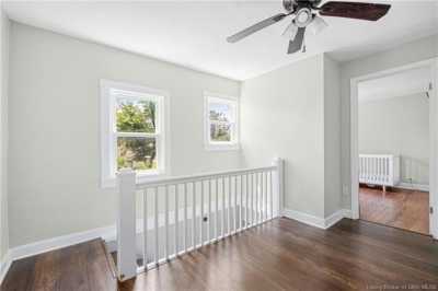 Home For Sale in Jeffersonville, Indiana