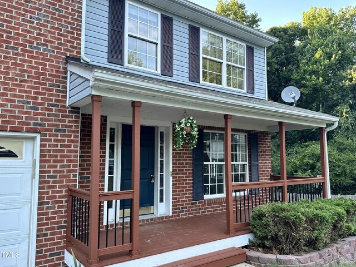 Picture of Home For Sale in Wake Forest, North Carolina, United States