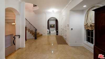 Home For Sale in Marina del Rey, California