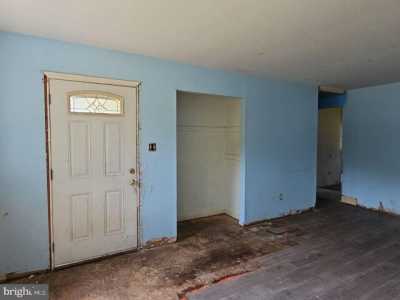 Home For Sale in Williamstown, New Jersey