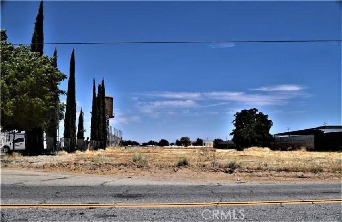 Picture of Residential Land For Sale in Palmdale, California, United States